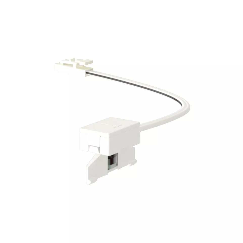 Alimentation frontale X s 1 Ledlink's...