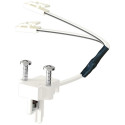 Voeding Top X s 1 Ledlink's 60W recht wit / pce
