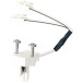 Voeding Top X s 1 Ledlink's 60W recht wit / pce