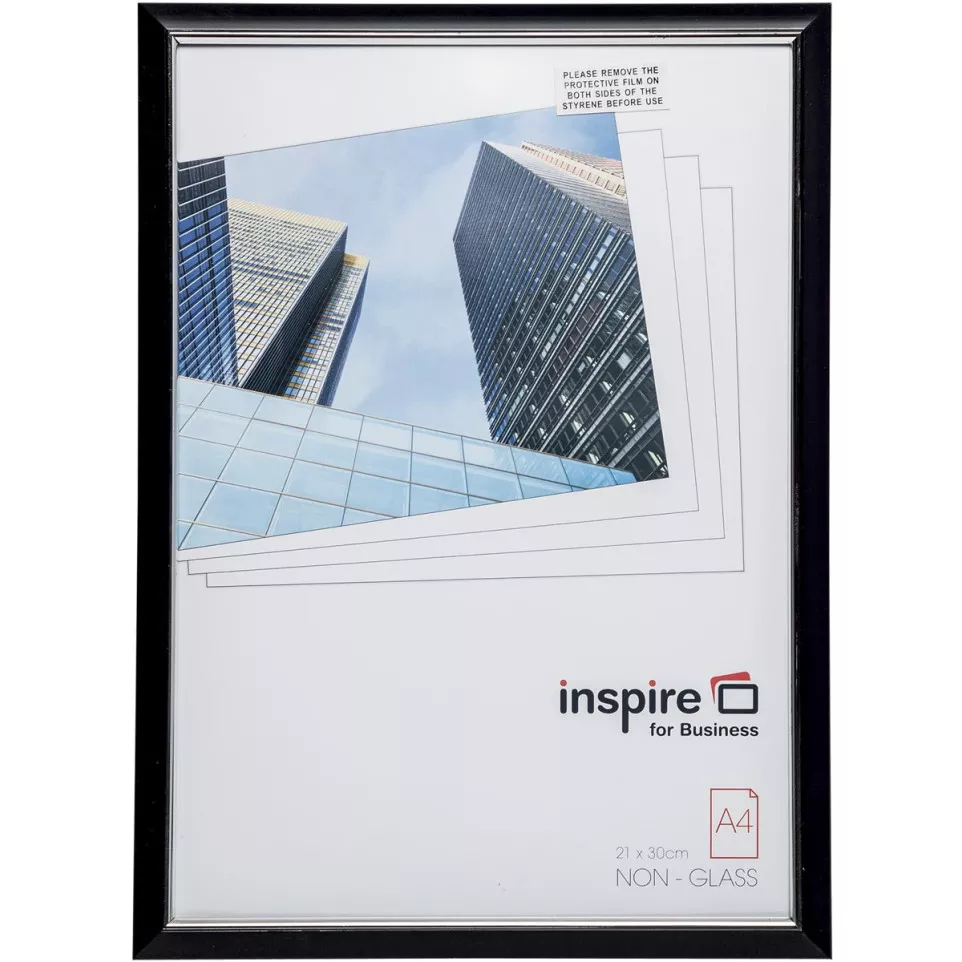 Inspire for Business fotokader...