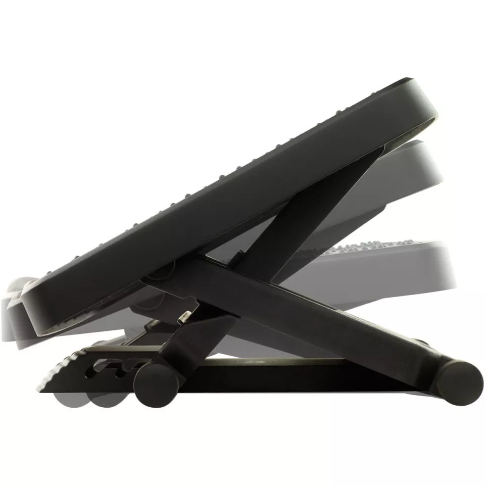 Fellowes Professional Series voetensteun