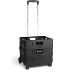 Folding Cart with Storage...