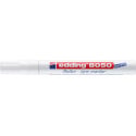 edding 8050 Tyre Marker White