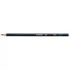 STABILO All crayon, noir