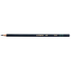 STABILO All potlood, zwart