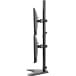 Fellowes Seasa Dual Stacking Freestanding Monitor Arm for 2 Monitors Vertical 8044001