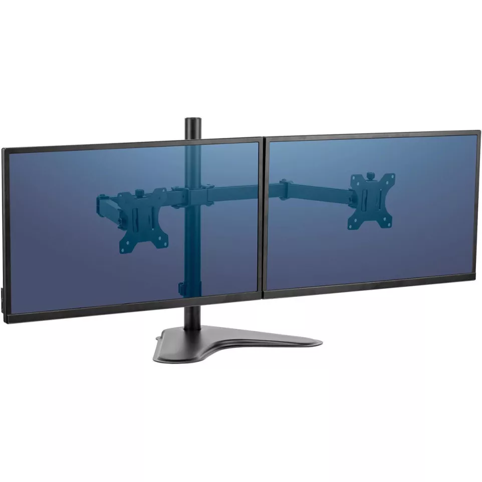 Fellowes Seasa Freestanding Dual...
