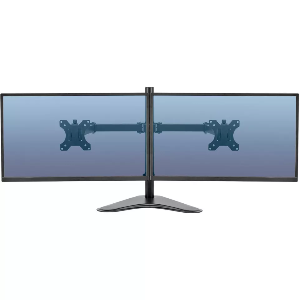 Fellowes Seasa Freestanding Dual...