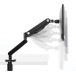 Fellowes Platinum Series Single Monitor Arm