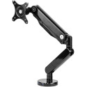 Fellowes Platinum Series Single Monitor Arm