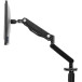 Fellowes Platinum Series Single Monitor Arm