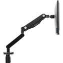 Fellowes Platinum Series Single Monitor Arm