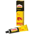 Pattex colle de contact...