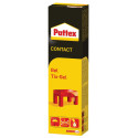 Pattex Contact Adhesive Tix-Gel 125 g Tube Blister Pack