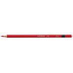 STABILO All potlood, rood
