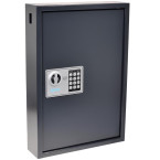 Armoire à clés, pour 50...