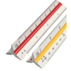 rotring driekantige...