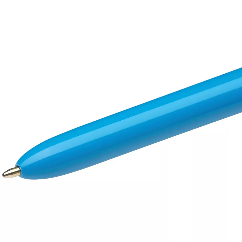 Bic 4 Colours Original stylo bille 4...