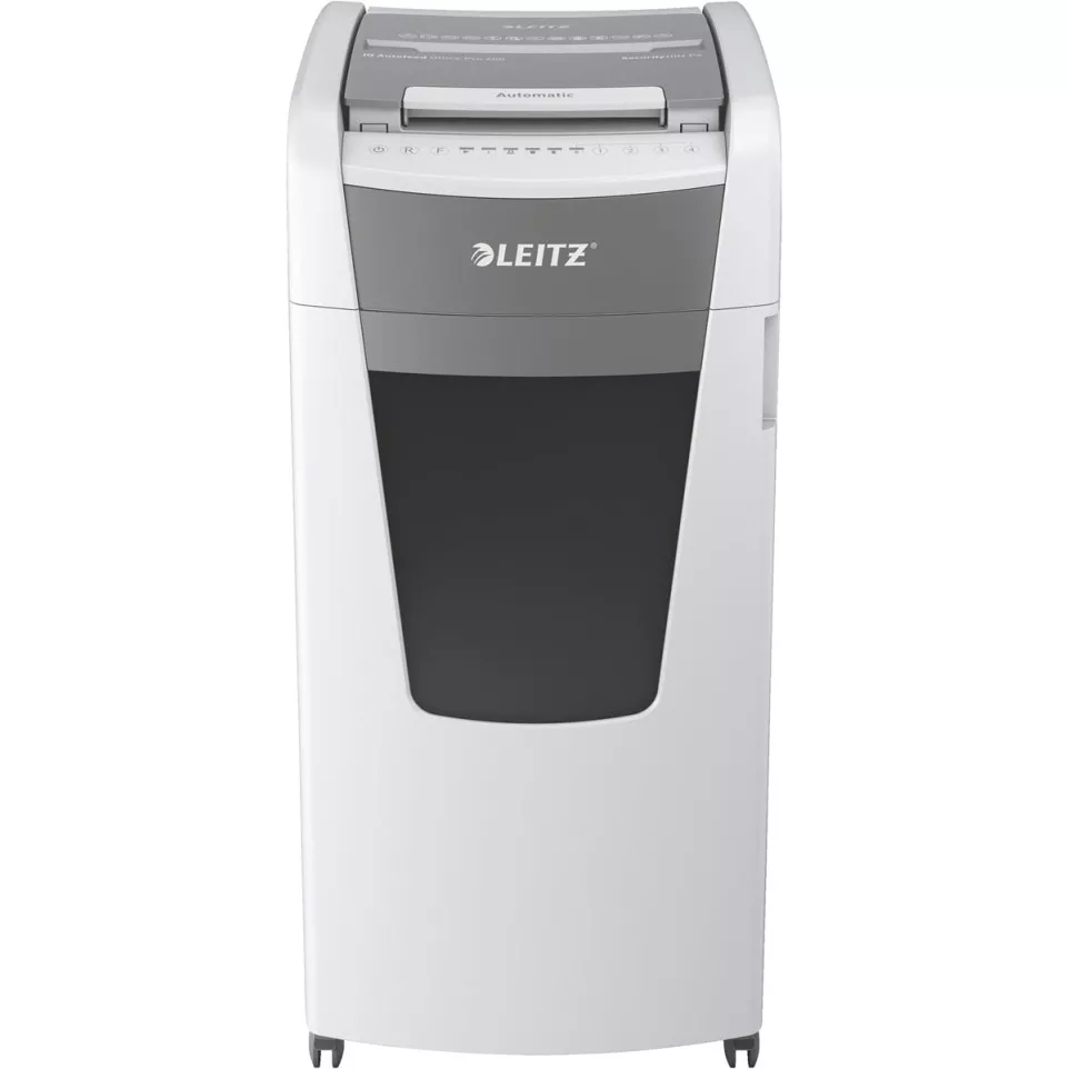 Leitz IQ Autofeed Office Pro 600...