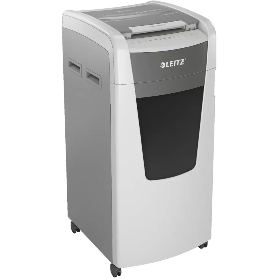 Leitz IQ Autofeed Office Pro 600...
