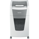 Leitz IQ Autofeed Office 300 Automatic Paper Shredder P5
