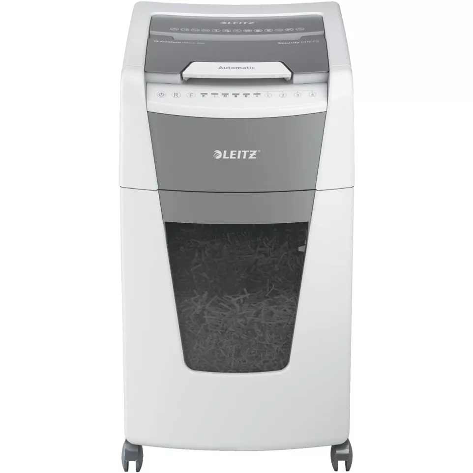 Leitz IQ Autofeed office 300...