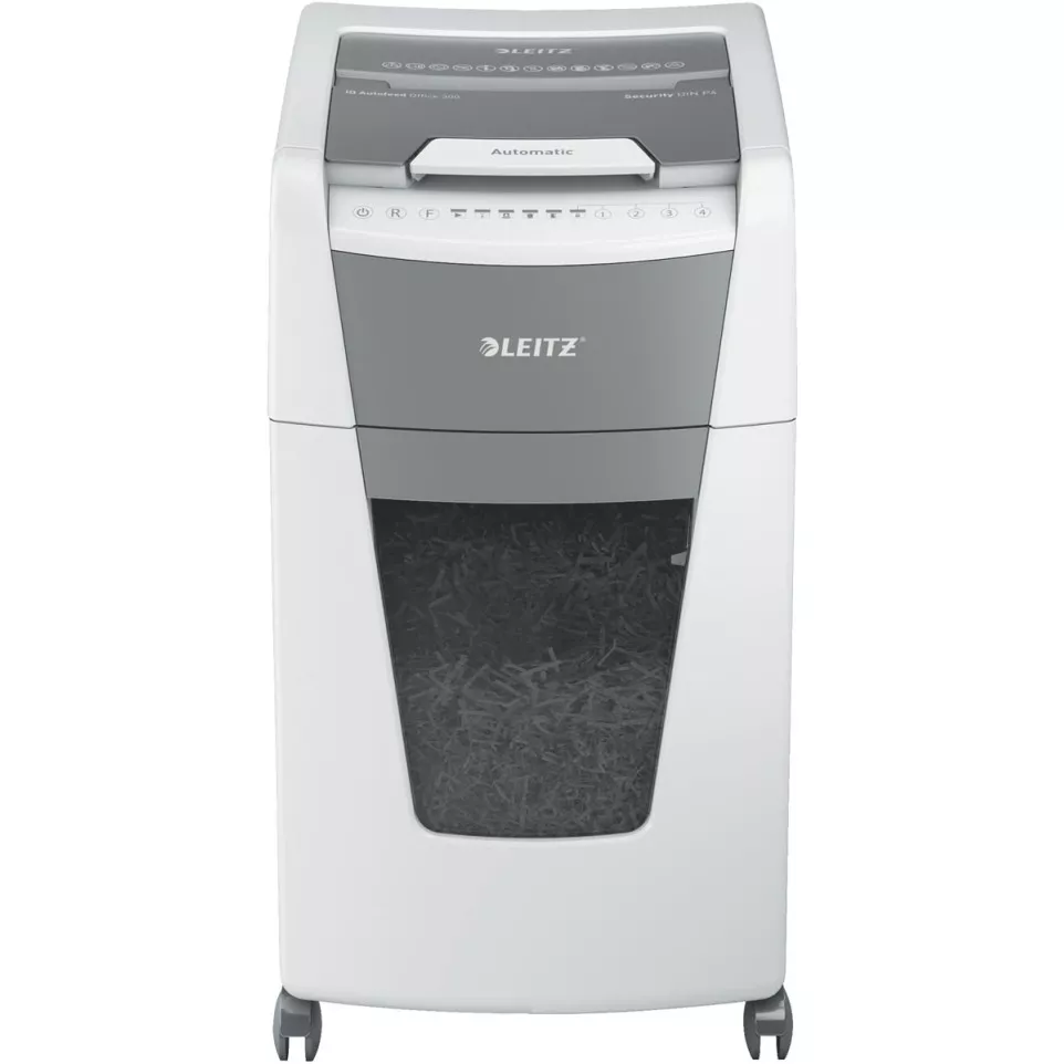 Leitz IQ Autofeed office 300...