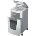 Leitz IQ Autofeed office 300 papiervernietiger P4