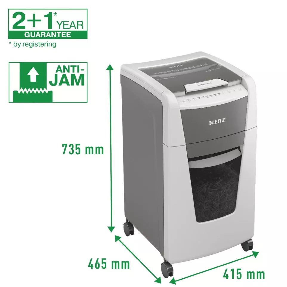 Leitz IQ Autofeed office 300...