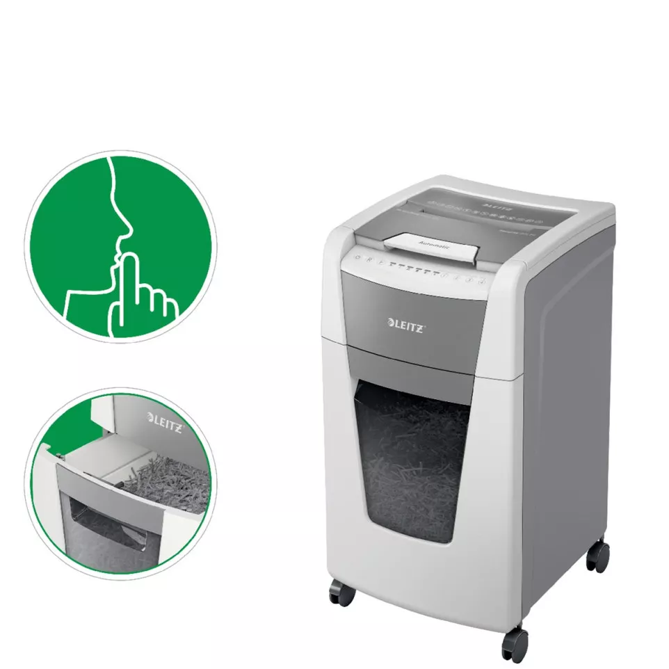 Leitz IQ Autofeed office 300...