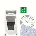 Leitz IQ Autofeed office 300 destructeur de documents P4