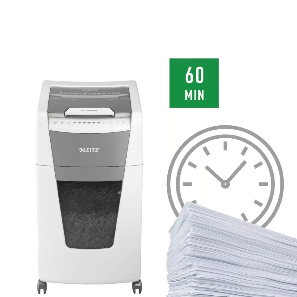 Leitz IQ Autofeed office 300...