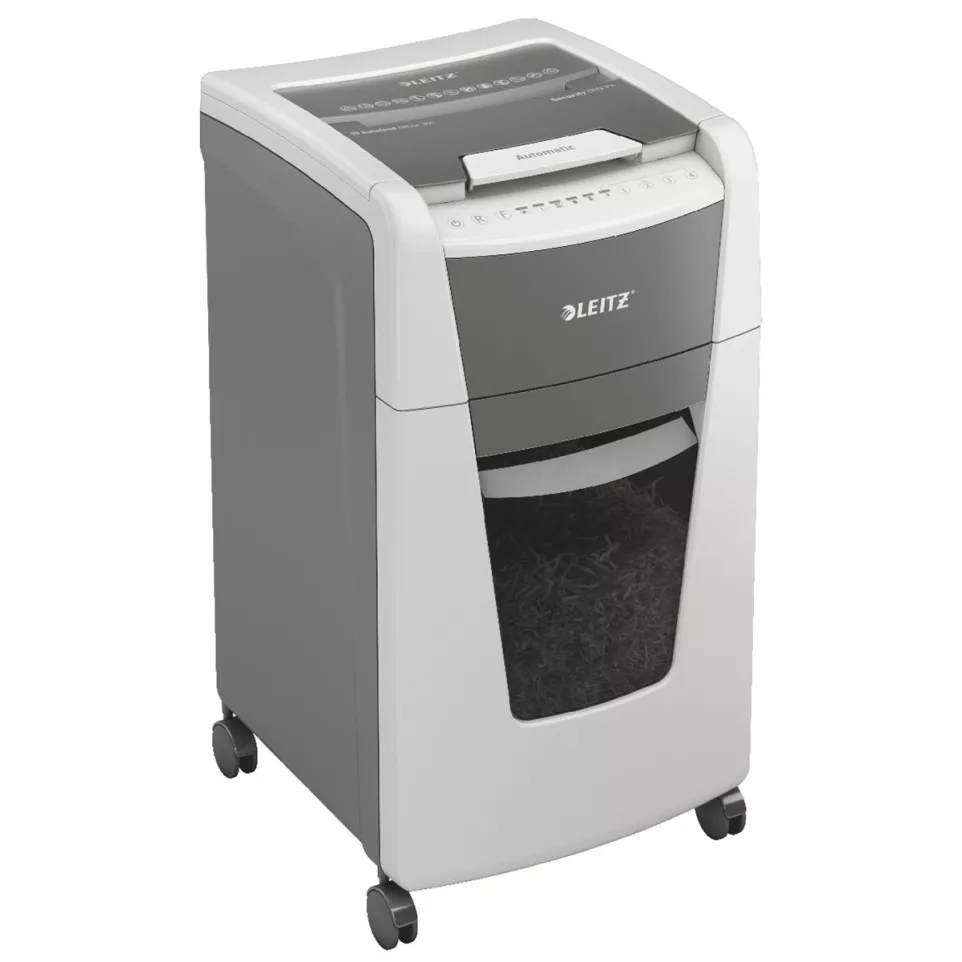 Leitz IQ Autofeed office 300...