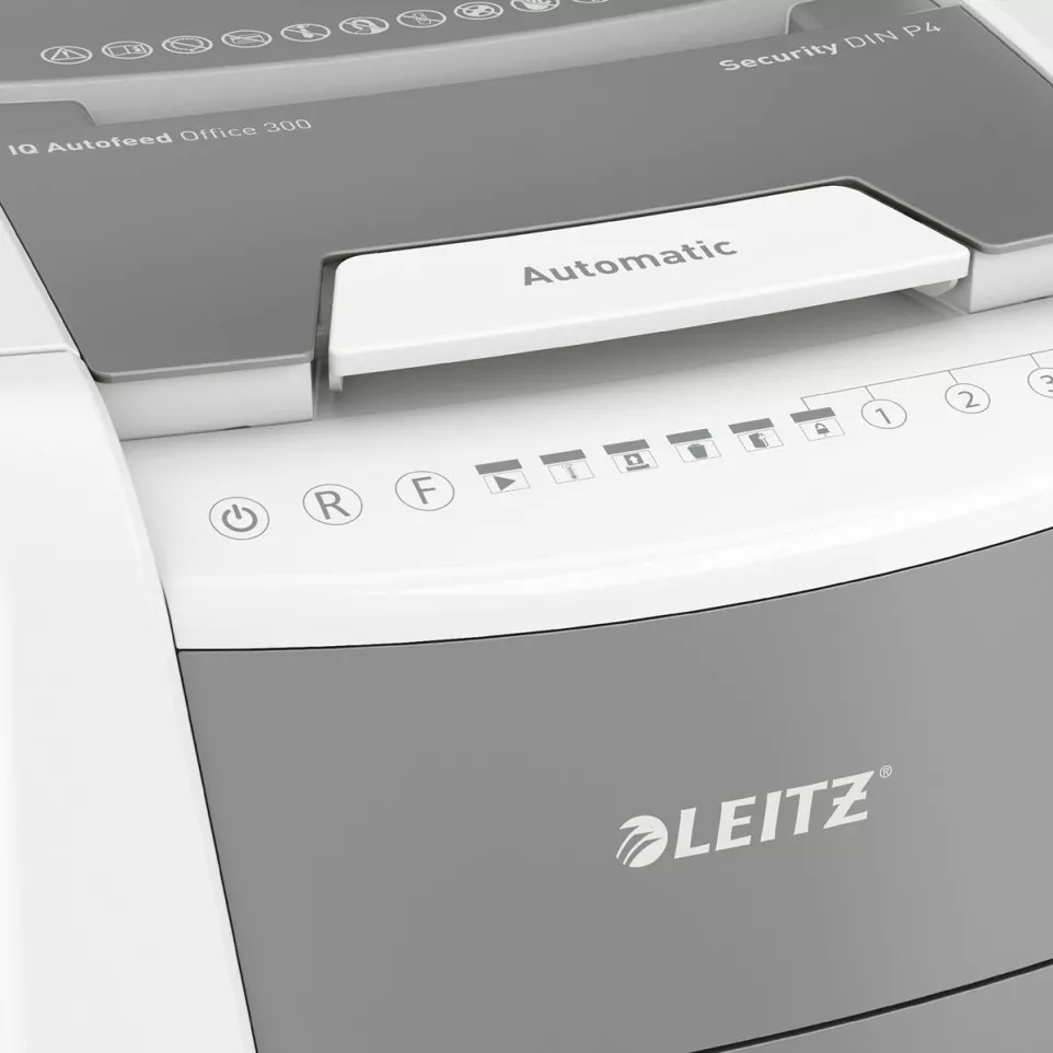 Leitz IQ Autofeed office 300...