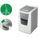 Leitz IQ Autofeed small office 150 destructeur de documents P4