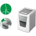Leitz IQ Autofeed small office 100 papiervernietiger P5