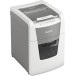 Leitz IQ Autofeed small office 100 papiervernietiger P5