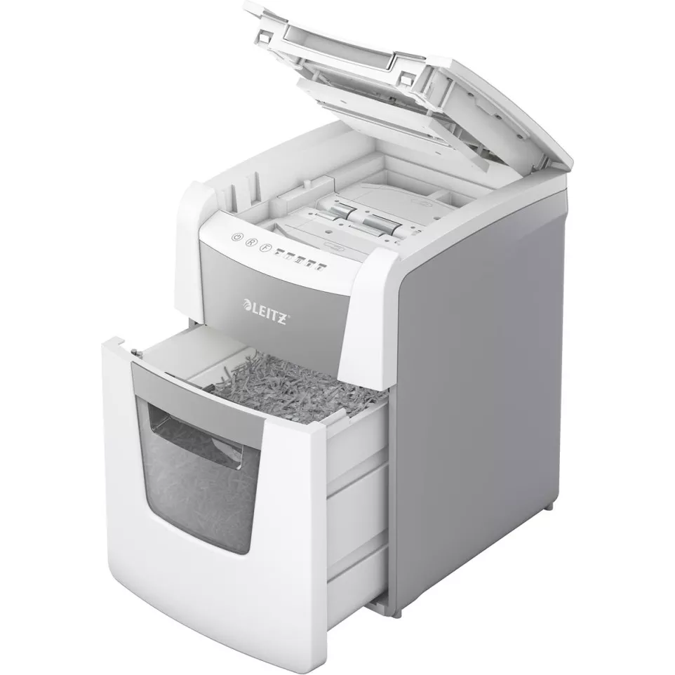 Leitz IQ Autofeed Small Office 100...