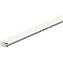 Geleiderail X s 1 Ledlink's 6x10x2500mm wit / pce