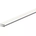 Geleiderail X s 1 Ledlink's 6x10x2500mm wit / pce