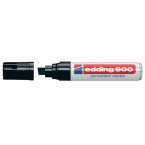 Edding permanent marker...
