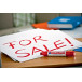 Edding permanent marker e-800 rood