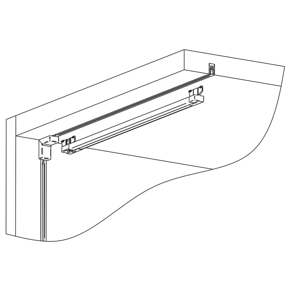 Ledlink Mini Warm White LED Light Bar...