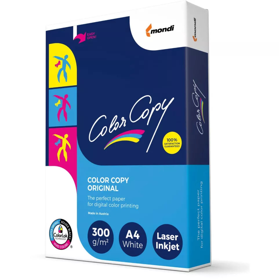 Mondi Color Copy original A4 Printing...