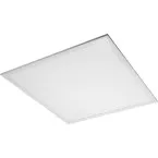 Modular LED Panel 595x595x25mm 28W 4500lm IP54 4000K White per piece