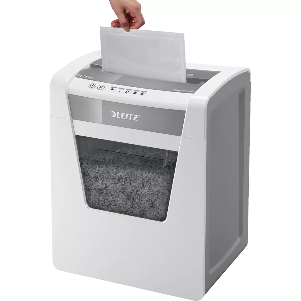 Leitz IQ olievellen, pak van 12 vel