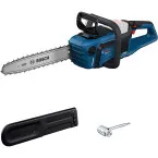 Tronçonneuse 18V Bosch GKE 18V-40 ( sans accus , sans chargeur ) / pce