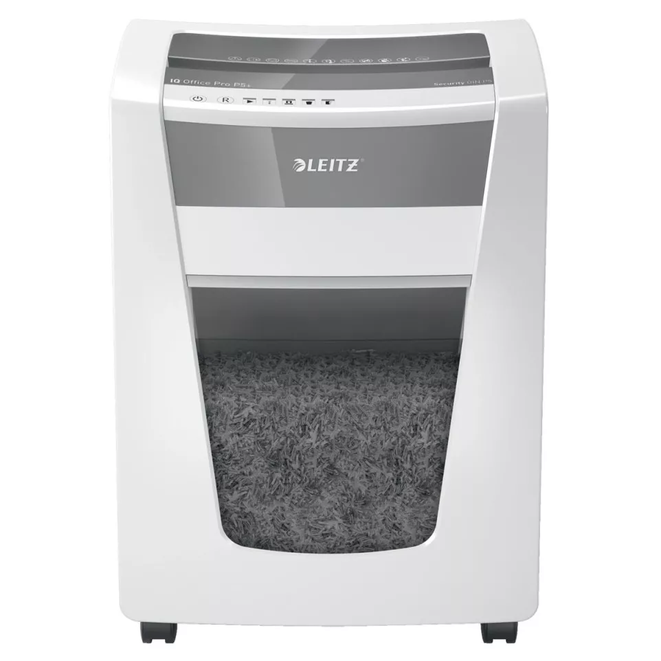 Leitz IQ Office Pro destructeur de...