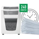 Leitz IQ Office Pro destructeur de documents P5+
