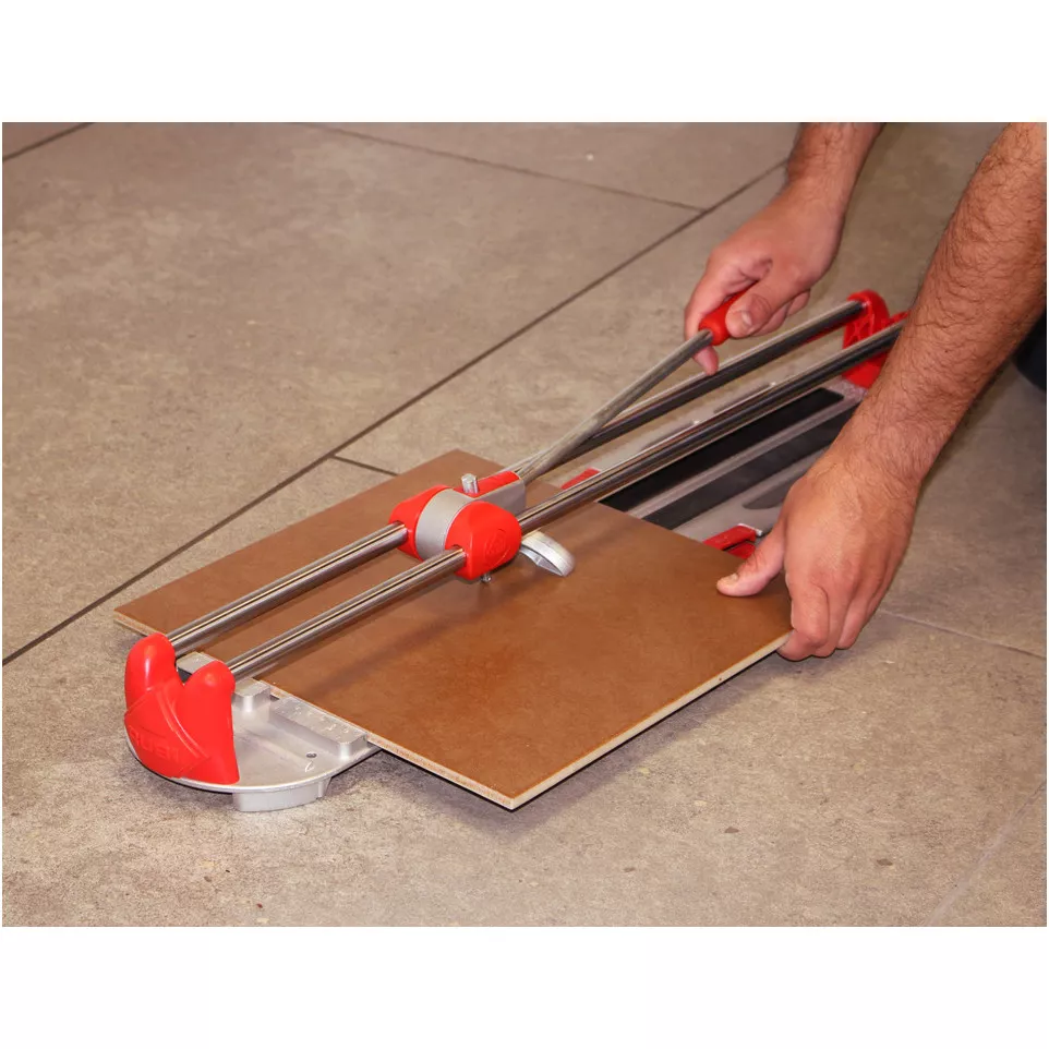 Rubi STAR-42 Manual Tile Cutter with...